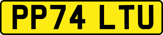 PP74LTU
