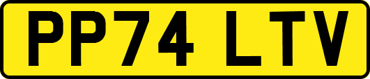 PP74LTV