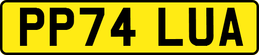 PP74LUA