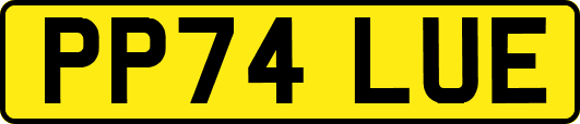 PP74LUE