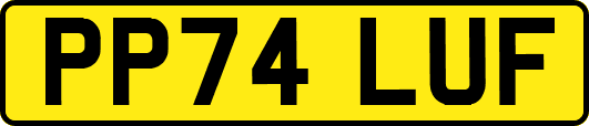 PP74LUF