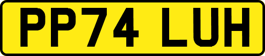 PP74LUH
