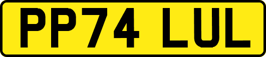 PP74LUL