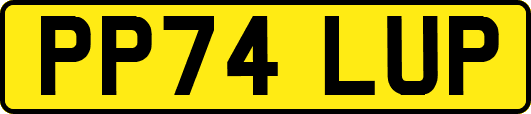 PP74LUP