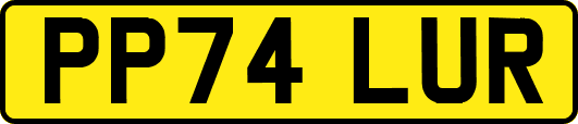 PP74LUR