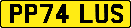 PP74LUS
