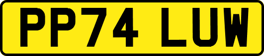 PP74LUW