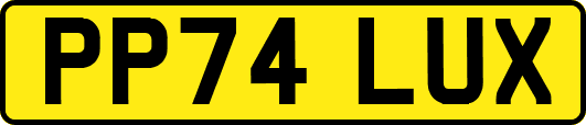 PP74LUX