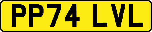 PP74LVL