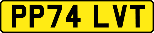PP74LVT