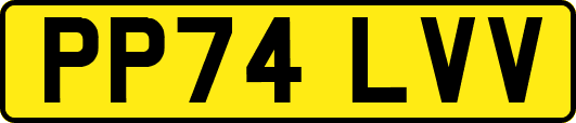 PP74LVV