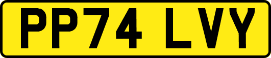 PP74LVY