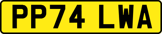 PP74LWA