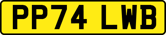 PP74LWB
