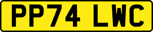PP74LWC