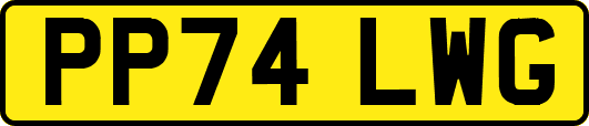PP74LWG