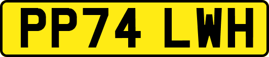 PP74LWH