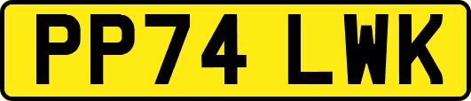 PP74LWK