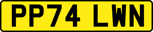 PP74LWN