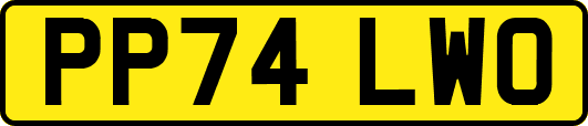 PP74LWO