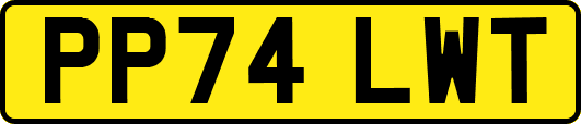 PP74LWT