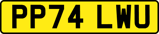 PP74LWU