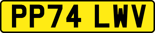 PP74LWV