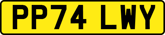 PP74LWY