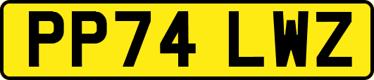 PP74LWZ