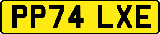 PP74LXE