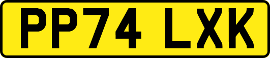 PP74LXK