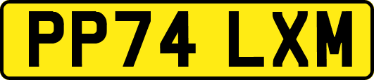 PP74LXM
