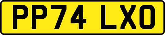 PP74LXO