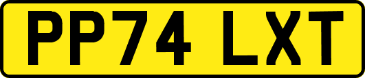 PP74LXT