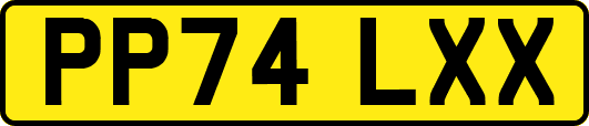 PP74LXX