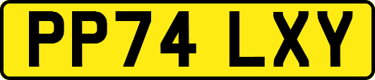 PP74LXY