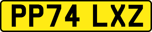 PP74LXZ