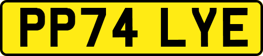 PP74LYE