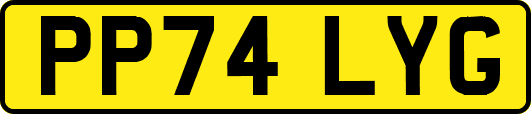 PP74LYG