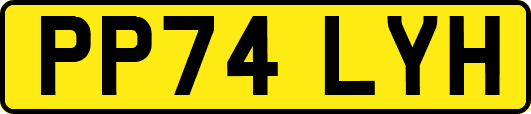 PP74LYH