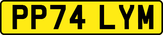 PP74LYM