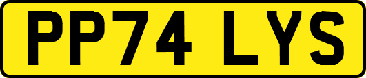 PP74LYS