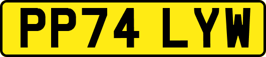 PP74LYW