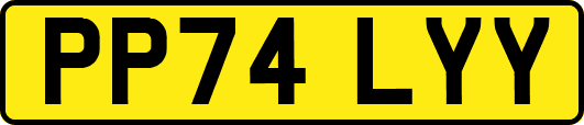 PP74LYY