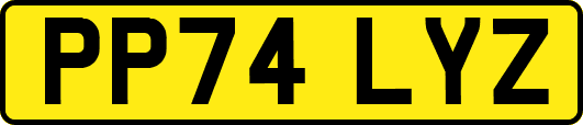 PP74LYZ