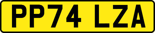 PP74LZA