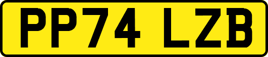 PP74LZB