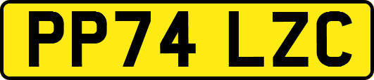 PP74LZC