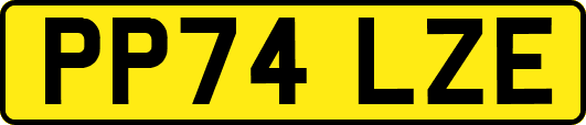 PP74LZE