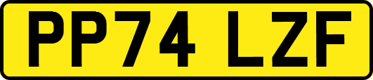 PP74LZF